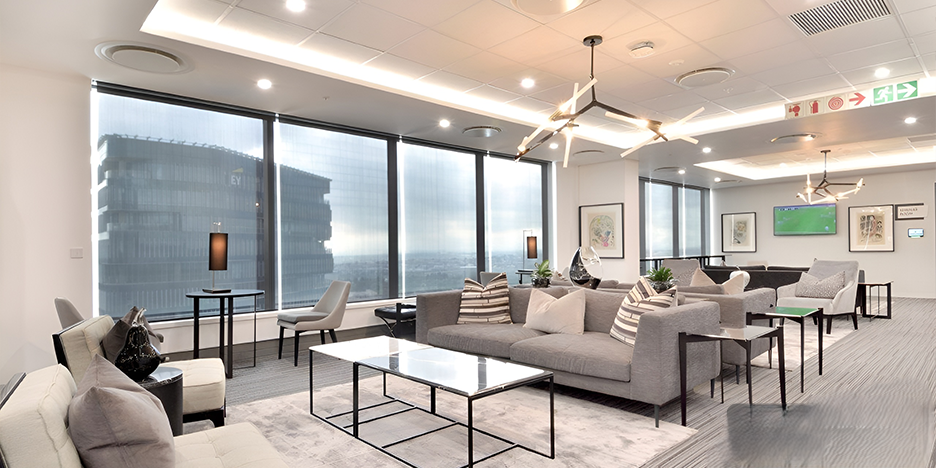 Indoor Roller Blinds Image 1