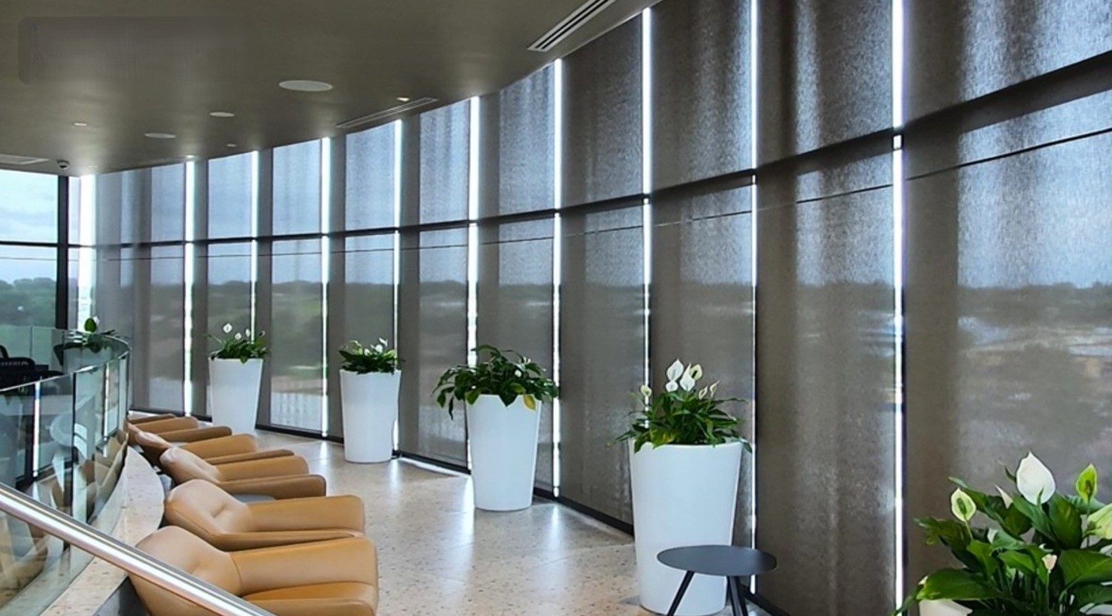 Indoor Roller Blinds Image 8
