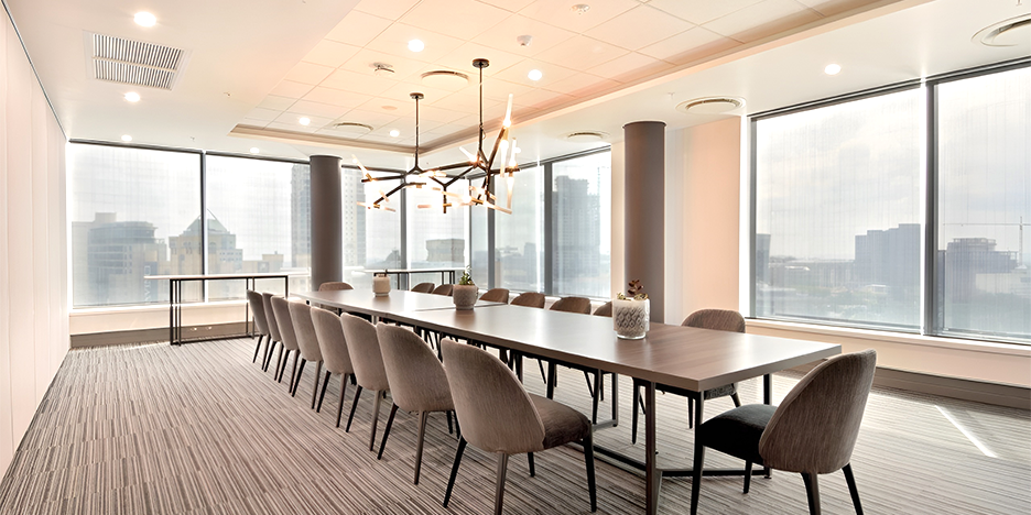 Indoor Roller Blinds Image 2