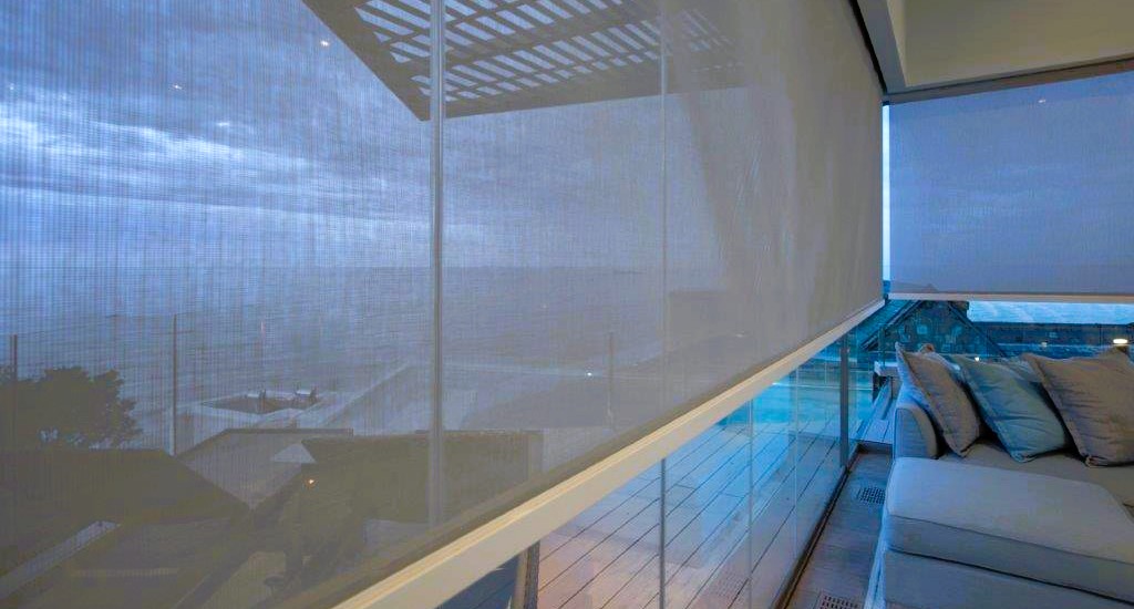 Large Indoor Roller Blinds Image 9