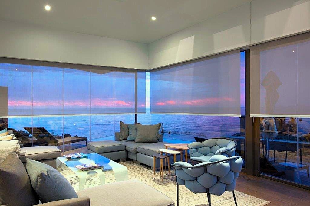 Large Indoor Roller Blinds Image 5