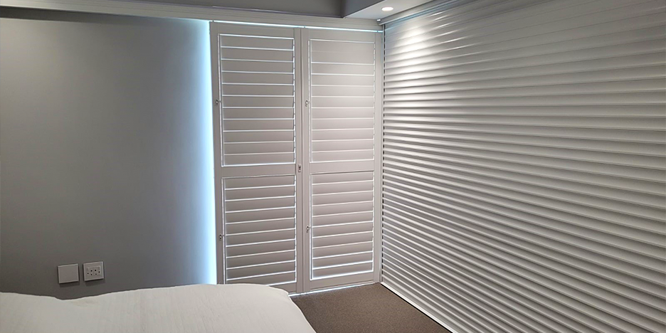 Insulated Roller Shutters Image 6