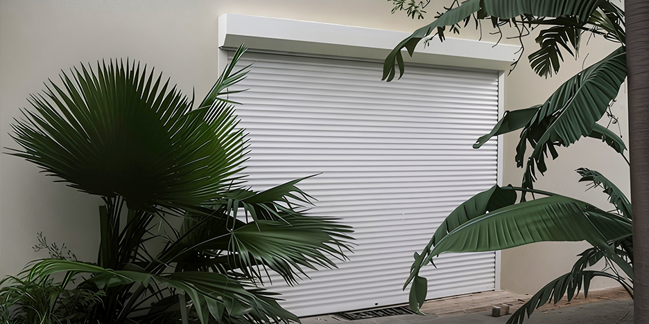 Insulated Roller Shutters Image 7