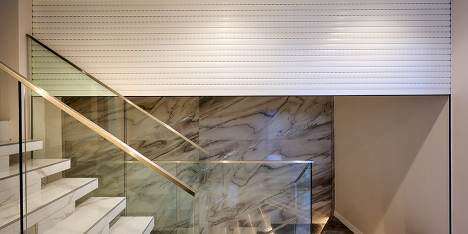 Security Roller Shutters Image 2