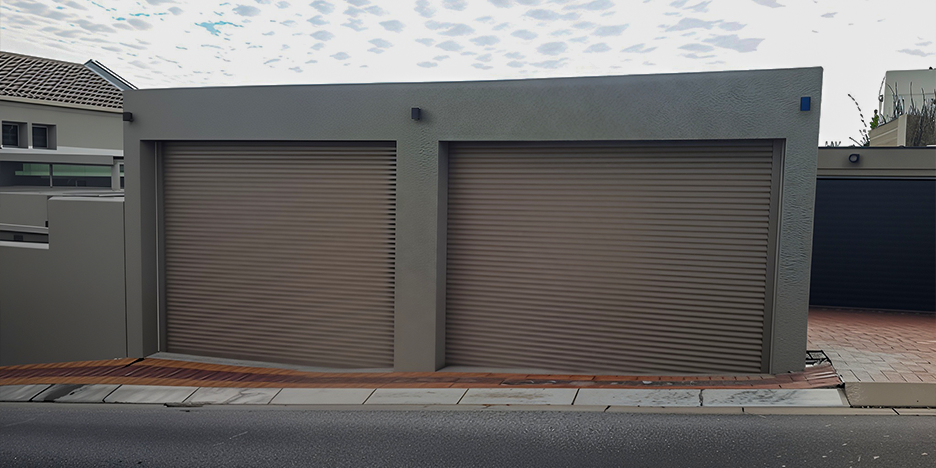 Security Roller Shutters Image 7