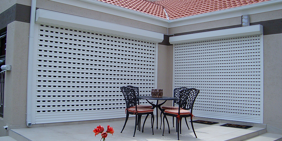 Security Roller Shutters Image 5