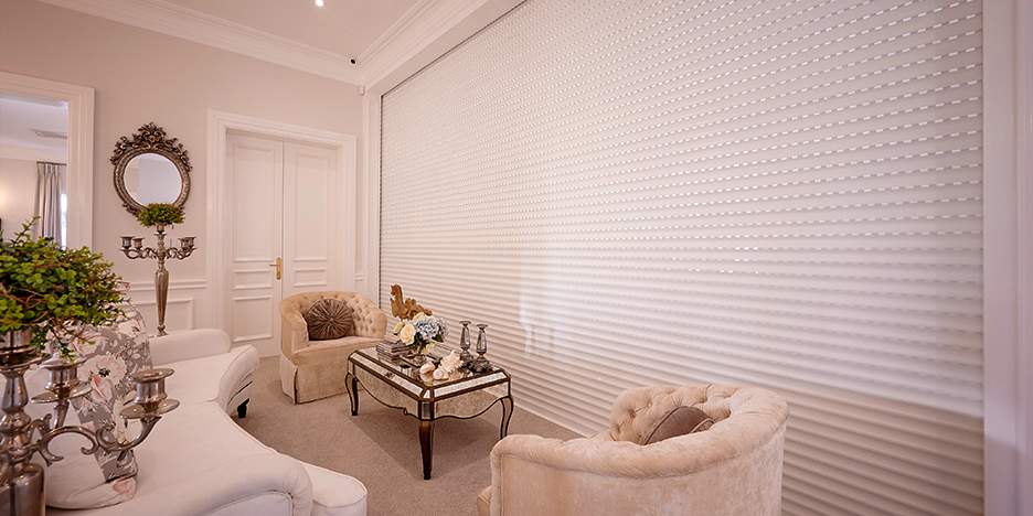 Security Roller Shutters Image 1