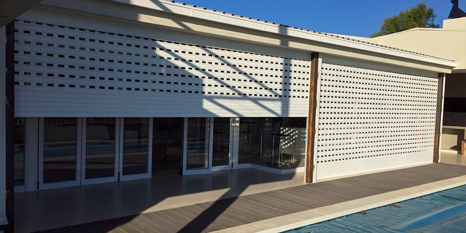 Security Roller Shutters Image 3