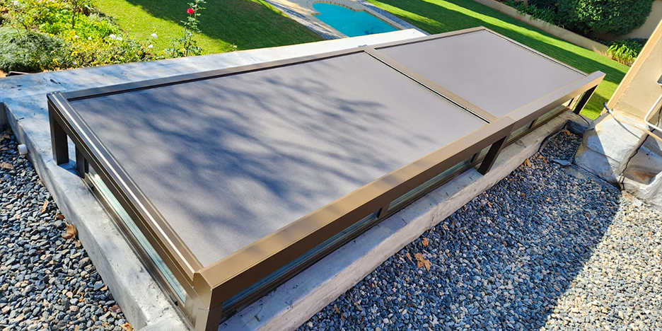 Tension Screens Image 3