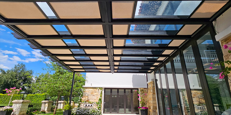 Tension Screens Image 2