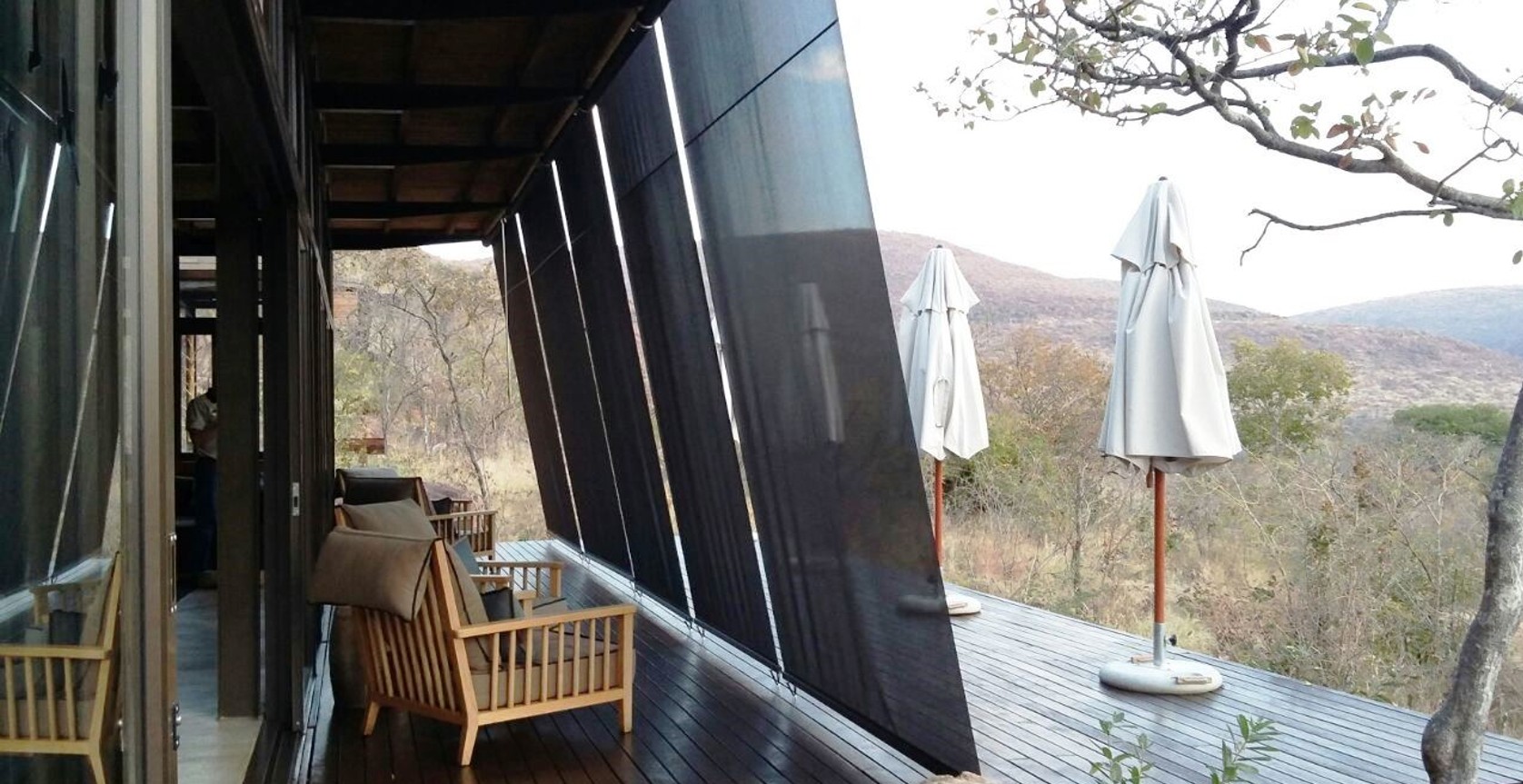 Bracket Screens Image 8