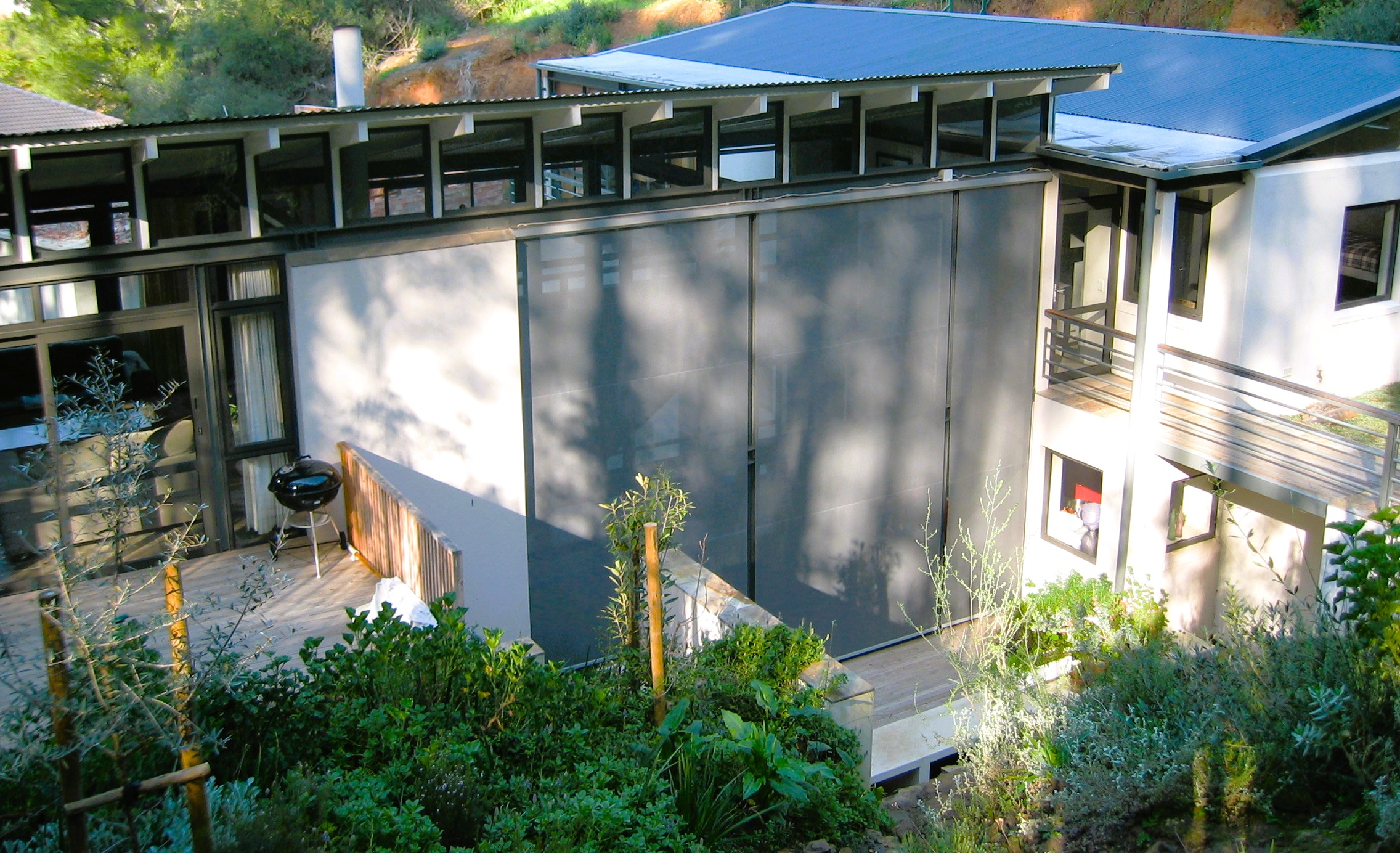 Cassette Screens Image 4