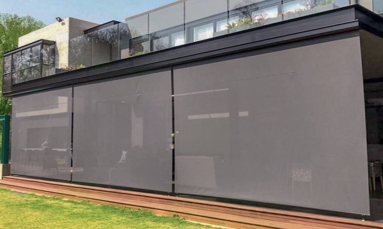 Cassette Screens Image 9