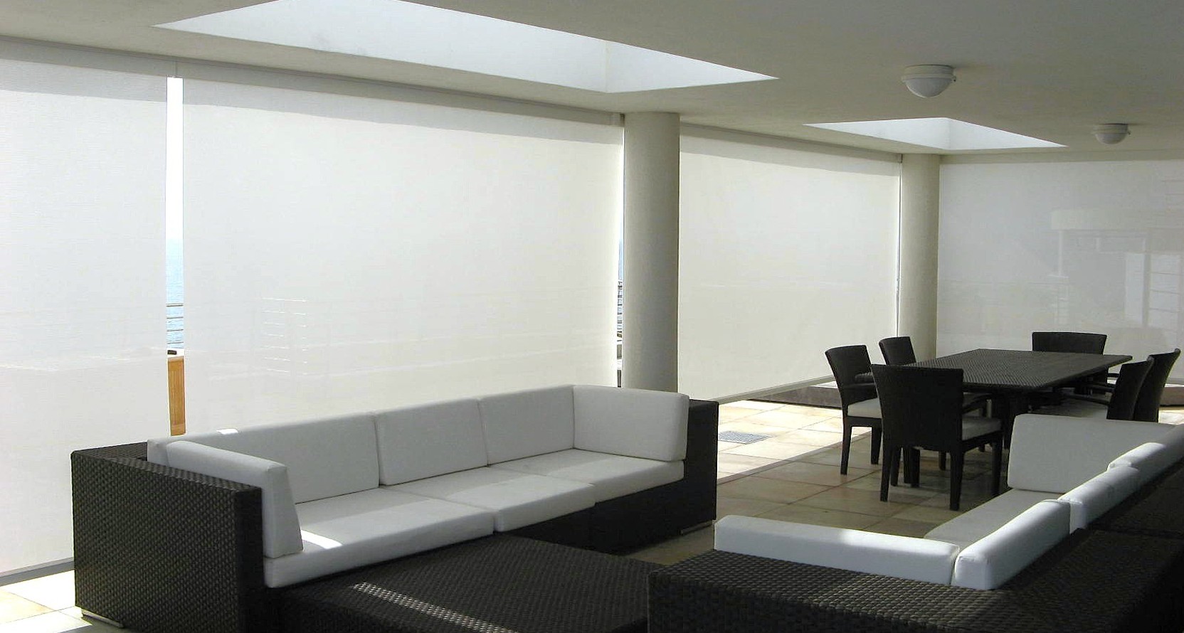 Cassette Screens Image 5