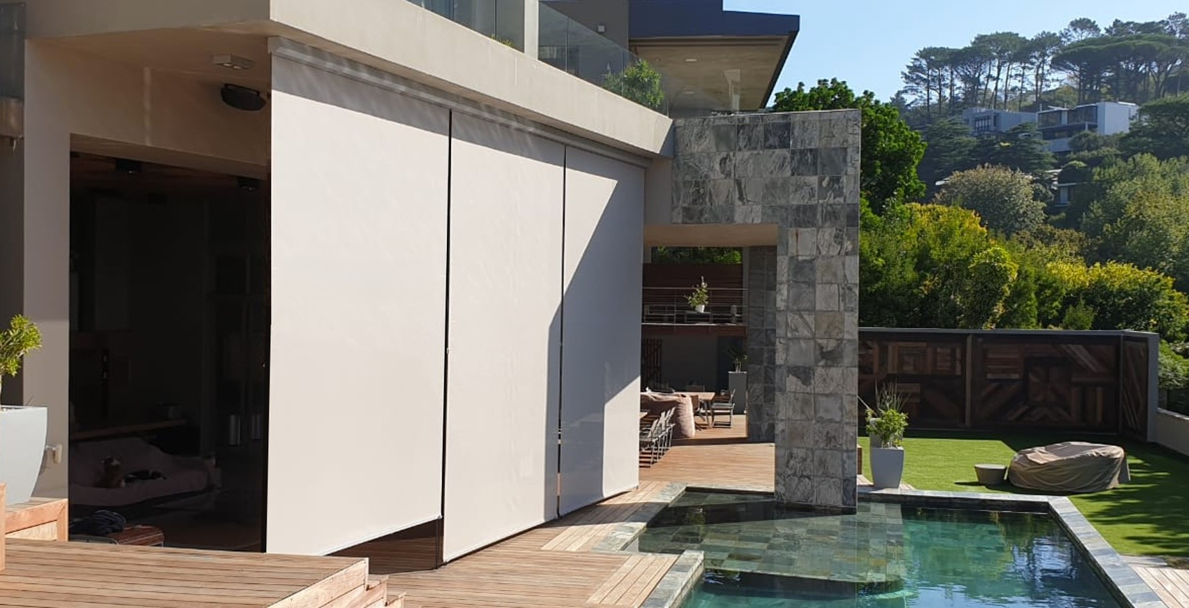 Cassette Screens Image 10