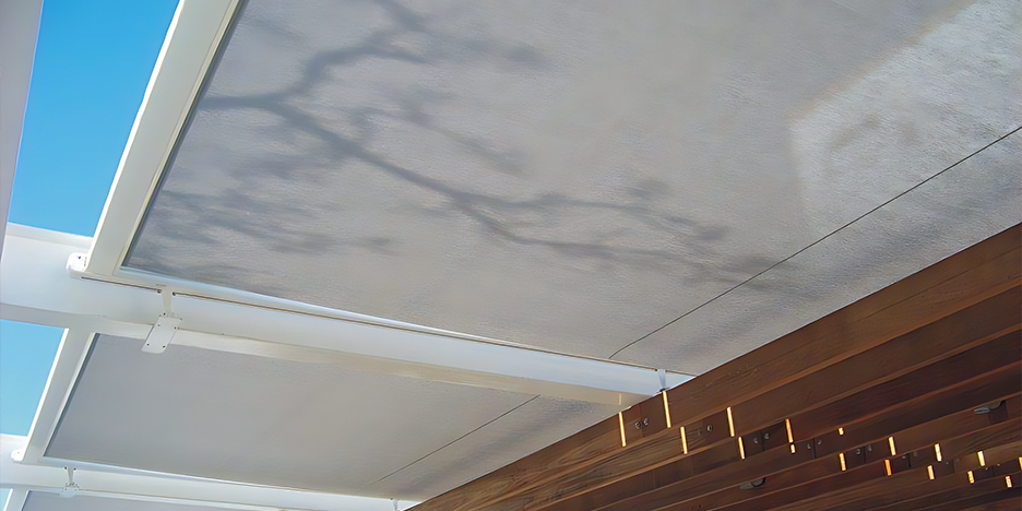 Conservatory Awnings Image 8