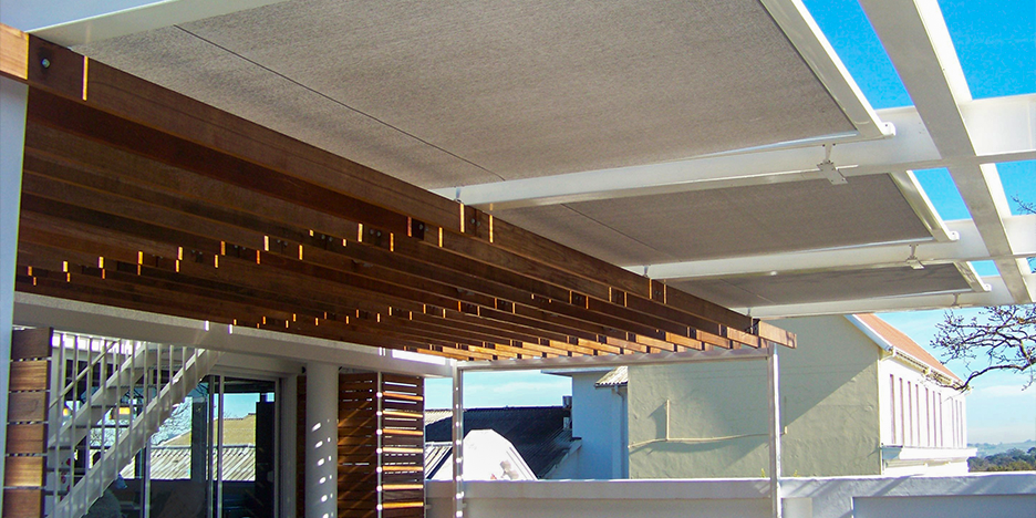 Conservatory Awnings Image 7