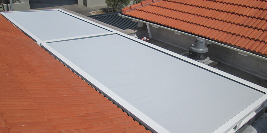 Conservatory Awnings Image 5