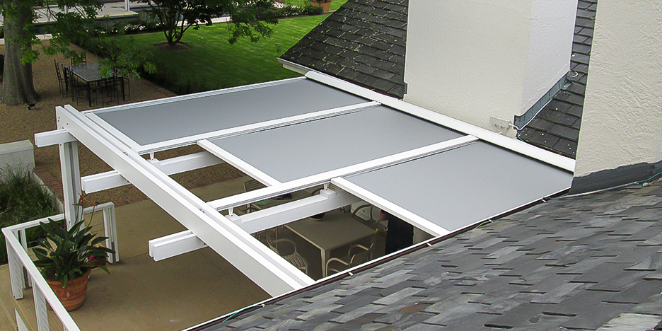 Conservatory Awnings Image 1