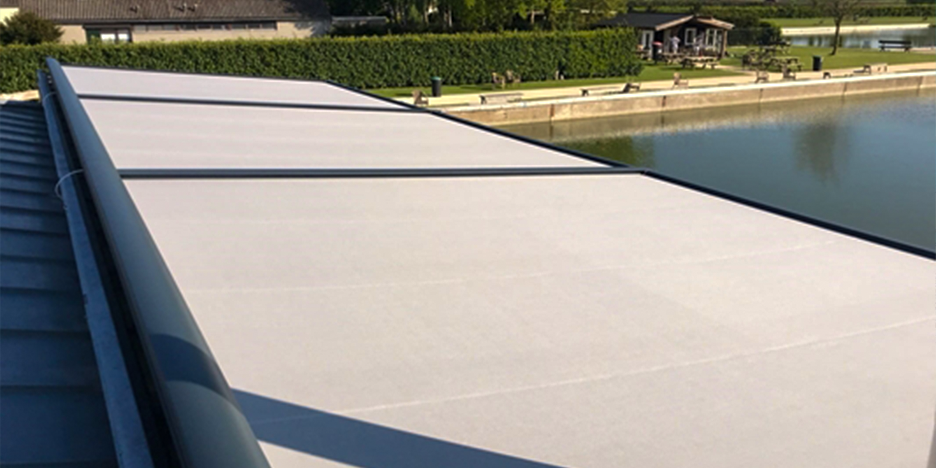 Conservatory Awnings Image 6