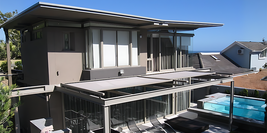 Conservatory Awnings Image 2