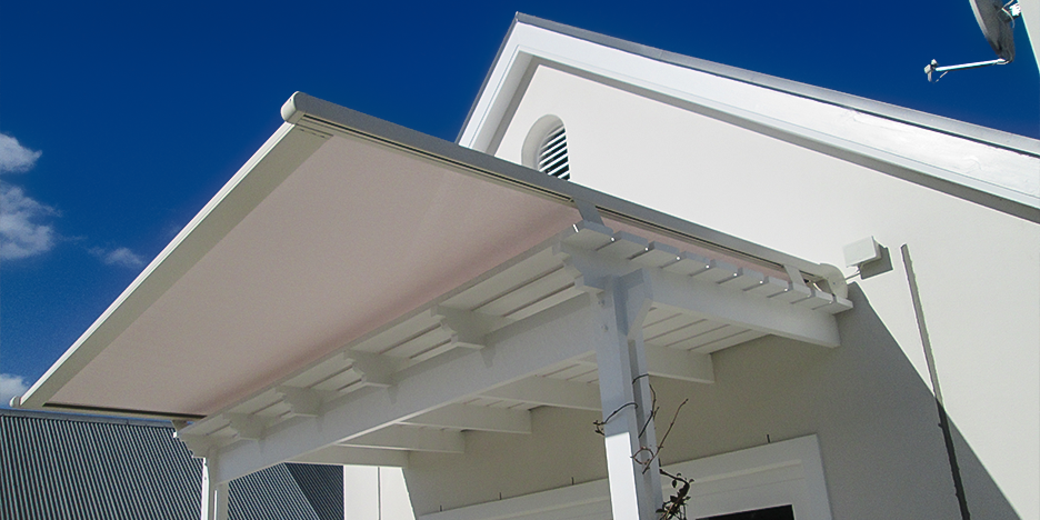 Conservatory Awnings Image 3