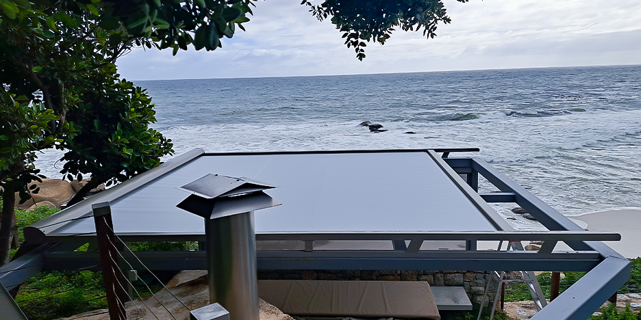 Conservatory Awnings Image 9