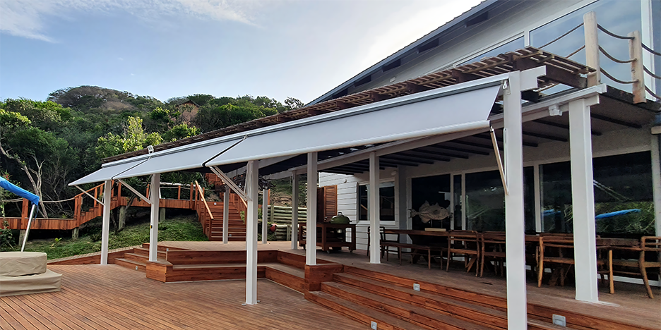 Fall Arm Awnings Image 8