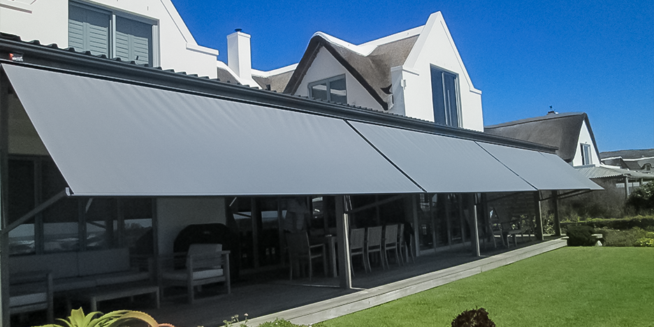 Fall Arm Awnings Image 4