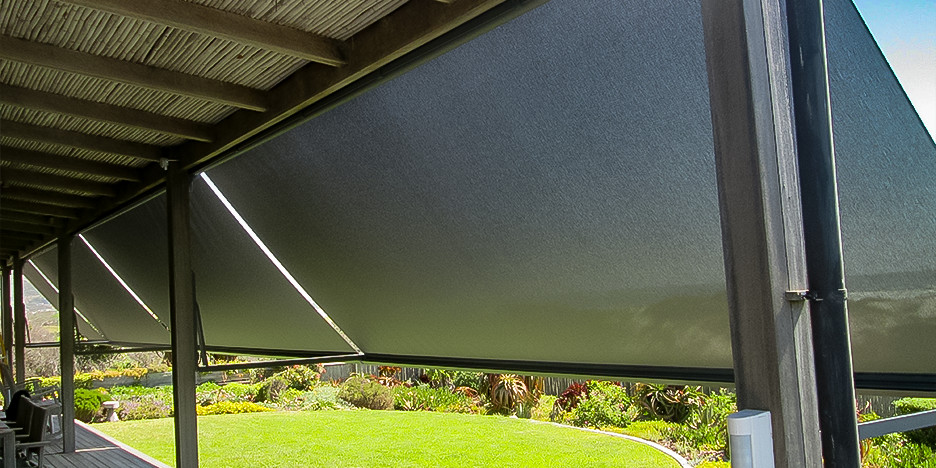 Fall Arm Awnings Image 2