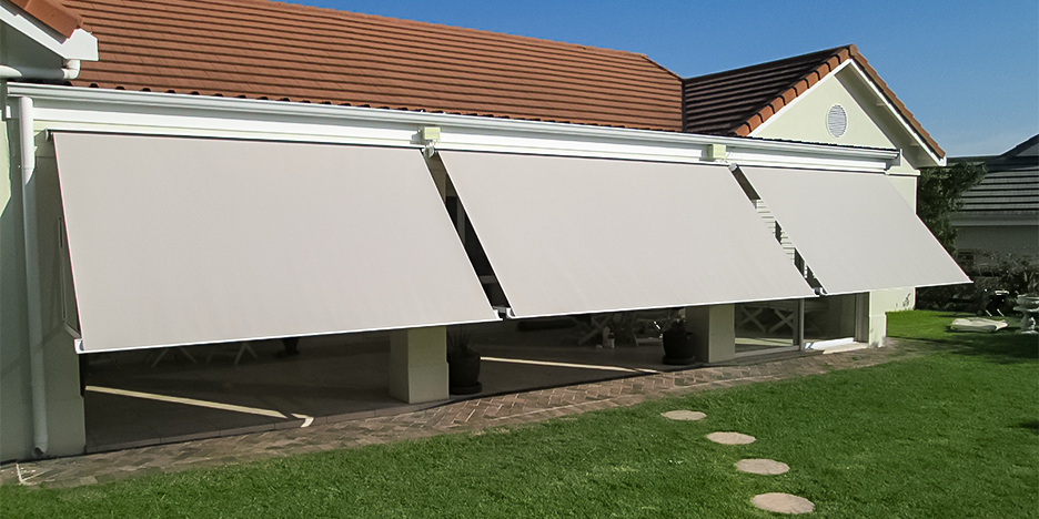 Fall Arm Awnings Image 3