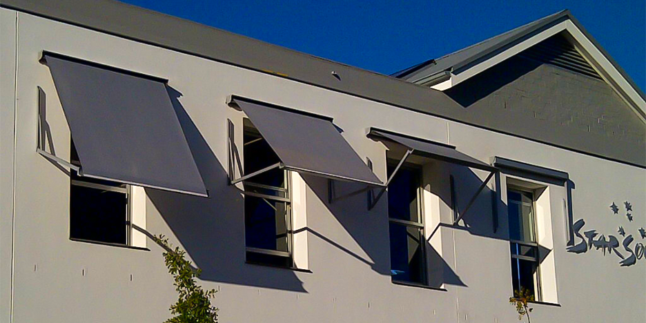 Fall Arm Awnings Image 7