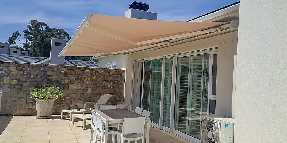 Folding Arm Awnings Image 6