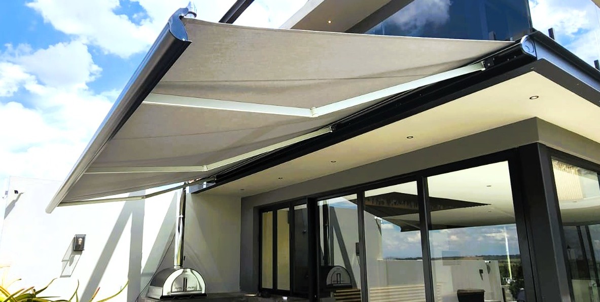 Folding Arm Awnings Image 12