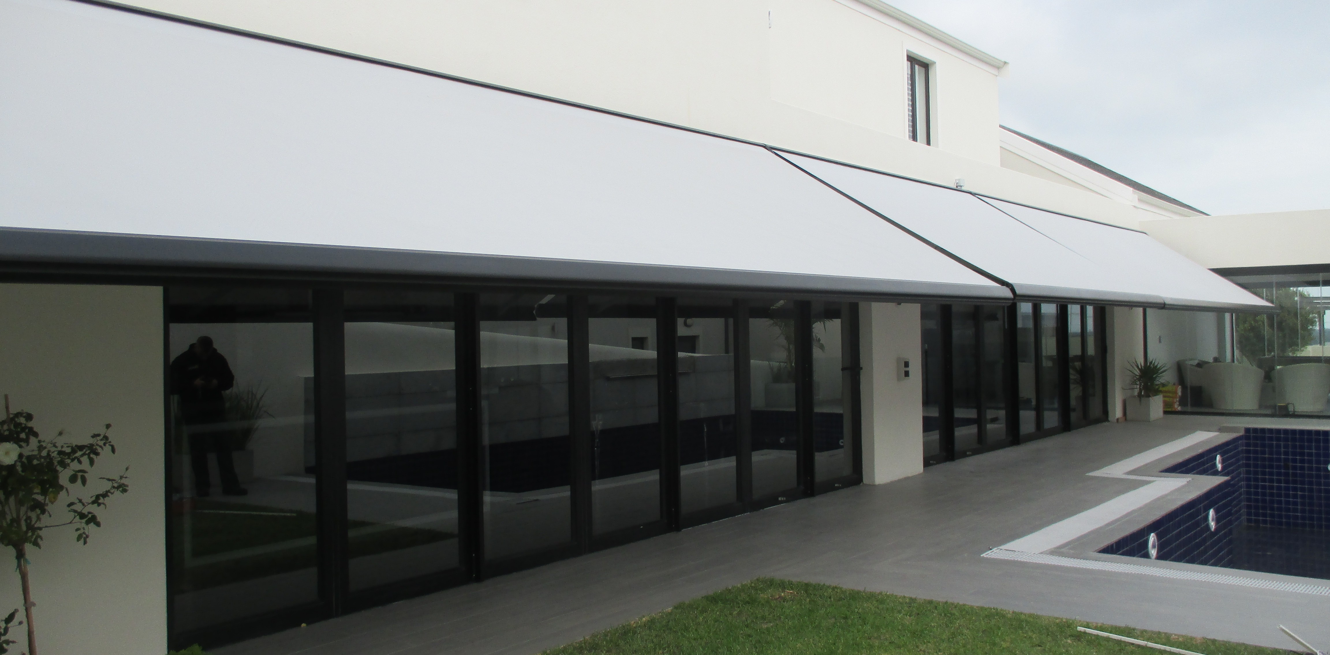 Folding Arm Awnings Image 11