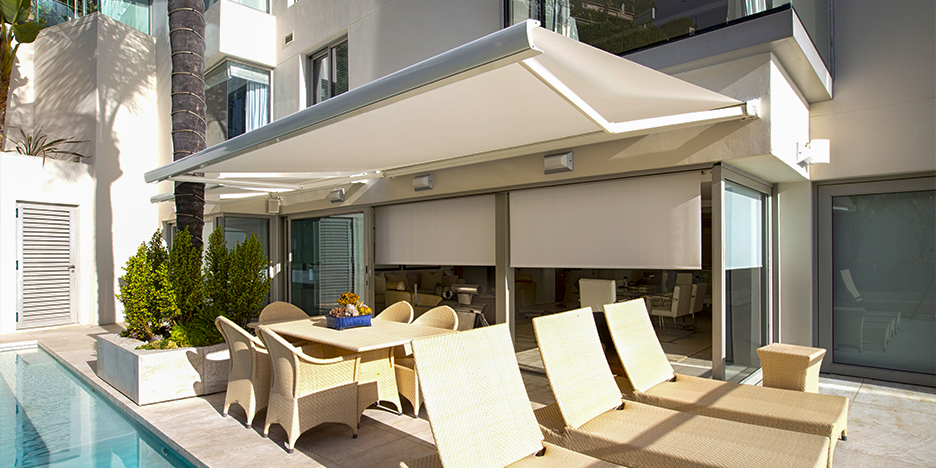 Folding Arm Awnings Image 7