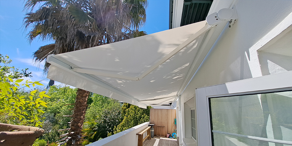 Folding Arm Awnings Image 3