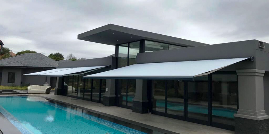 Folding Arm Awnings Image 2