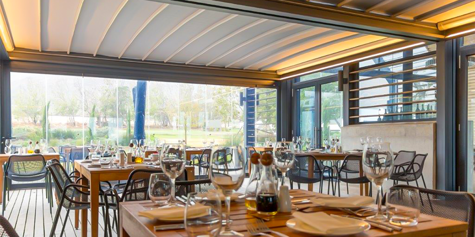 Retractable Pergolas Image 4